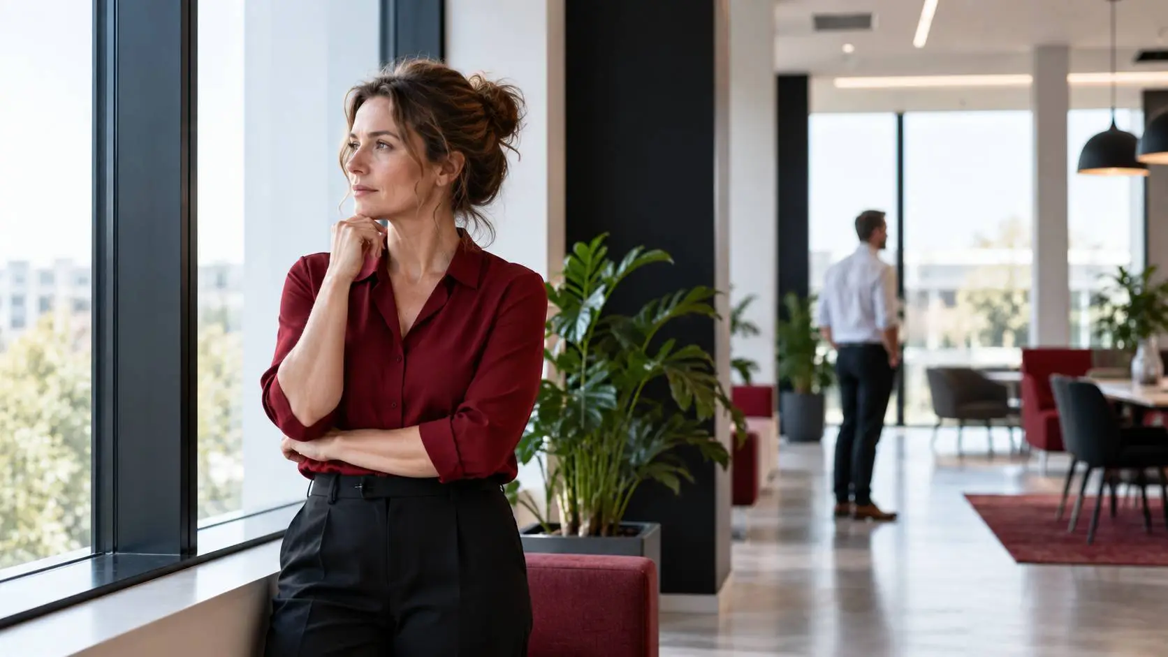 Schrijven voor Conflict Training