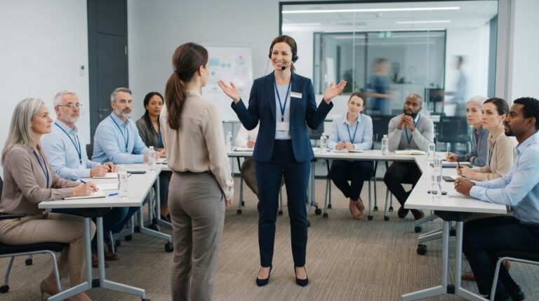 agressietraining